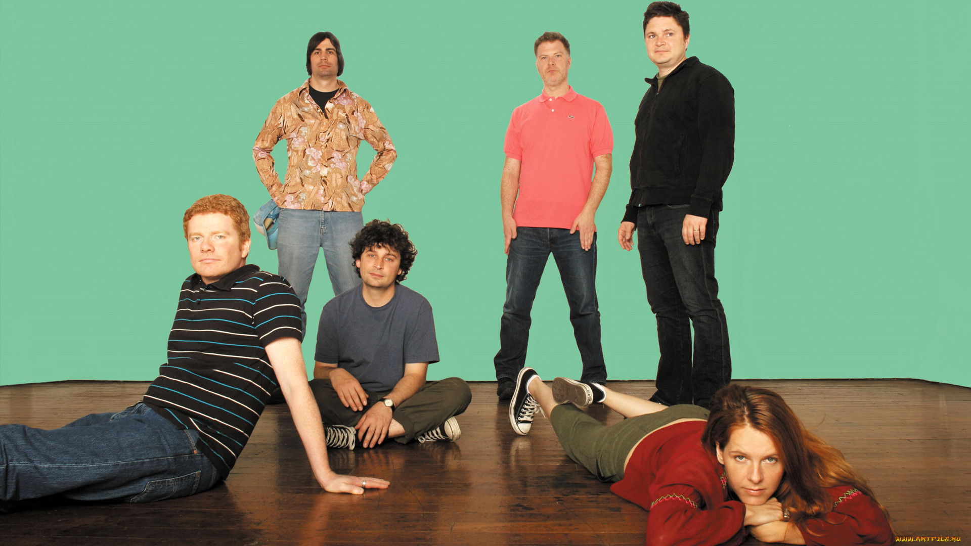 the, new, pornographers, 